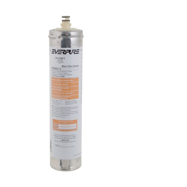 Filter Cartridge - Efs 8002-S